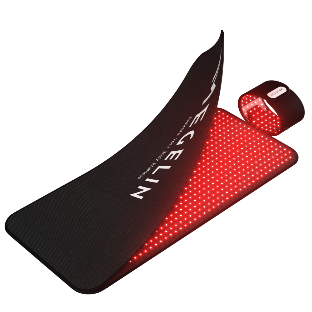 Megelin MaxPower LASER Therapy Bag(Custom-Made Edition) - Megelin
