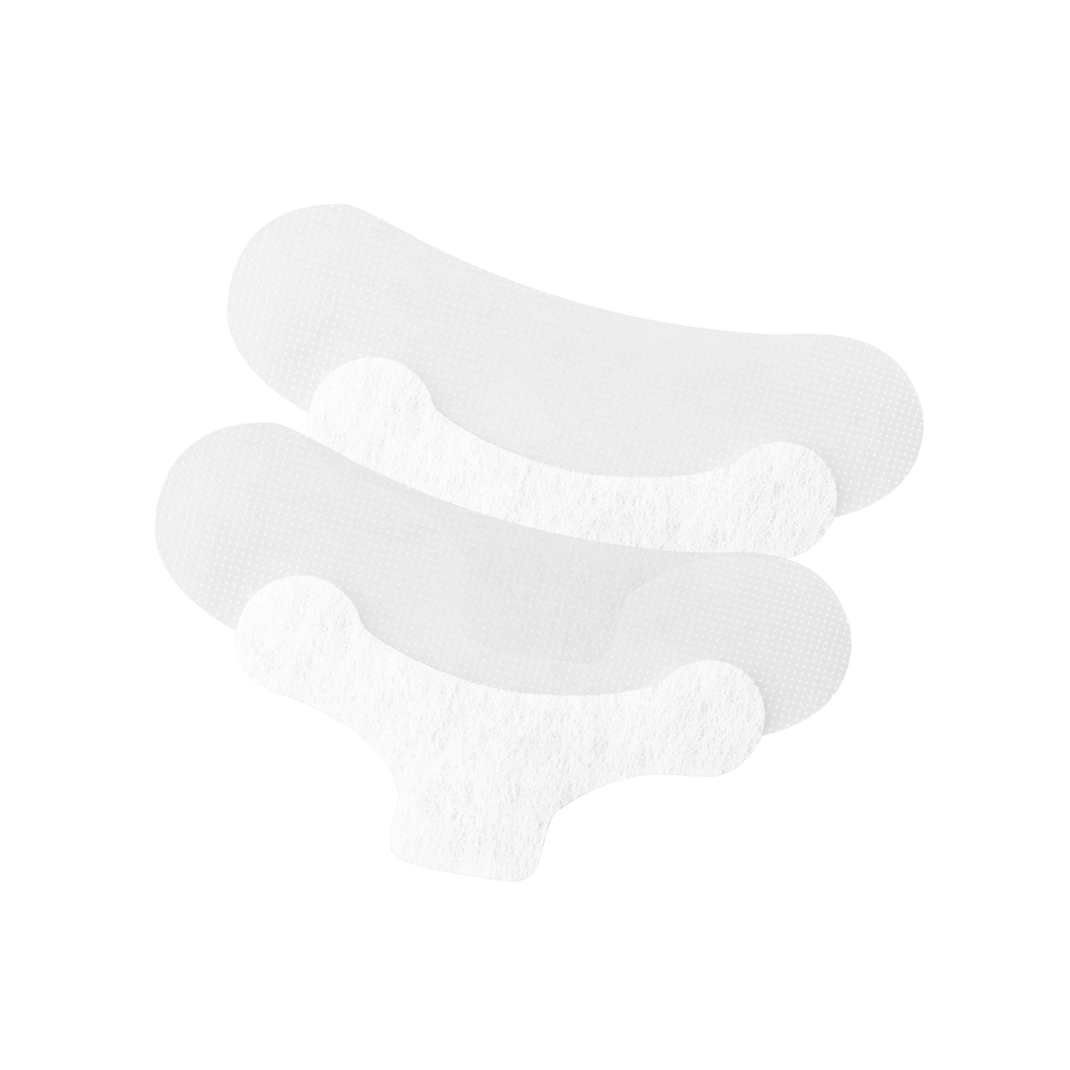 Micro-Infusion Smile Line Patches - Megelin