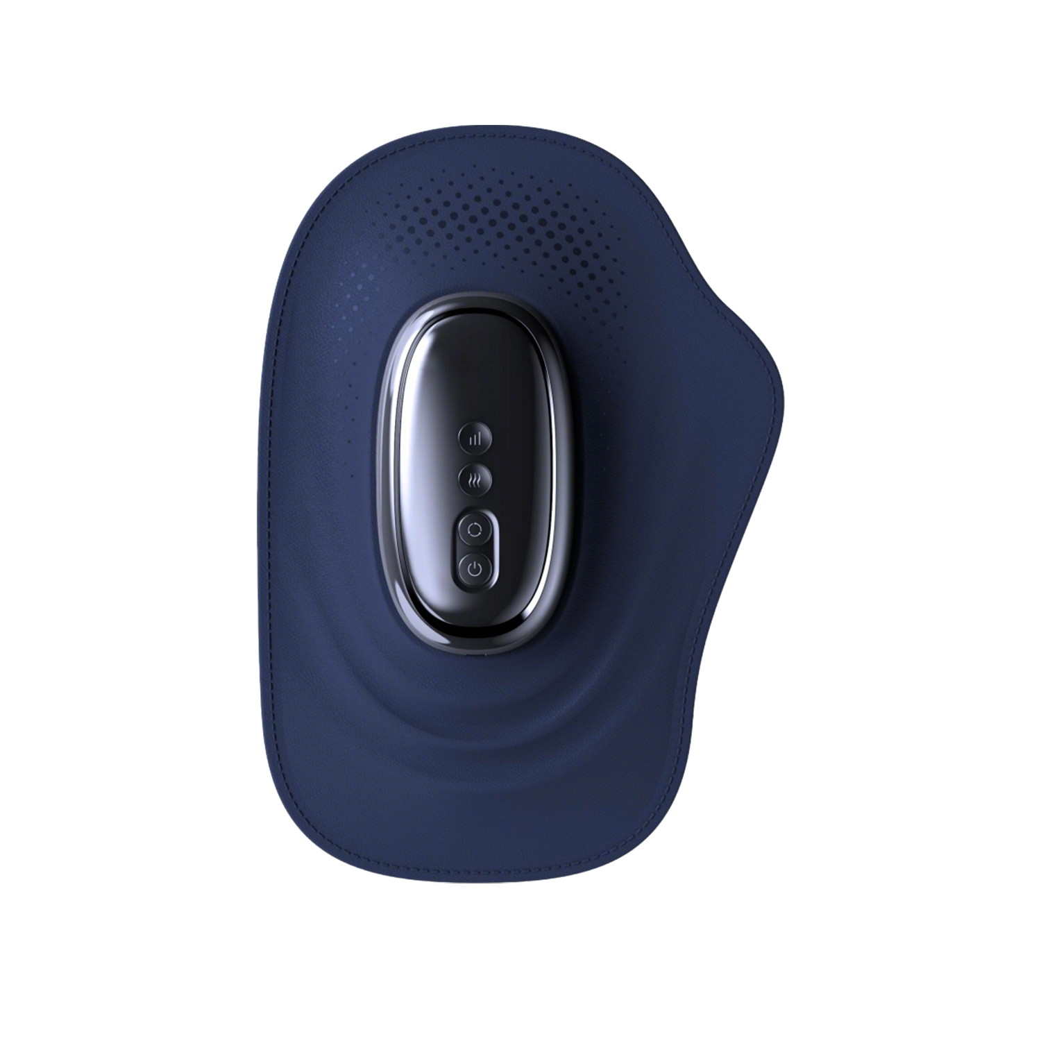 Heated Air Compression Hand Massager
