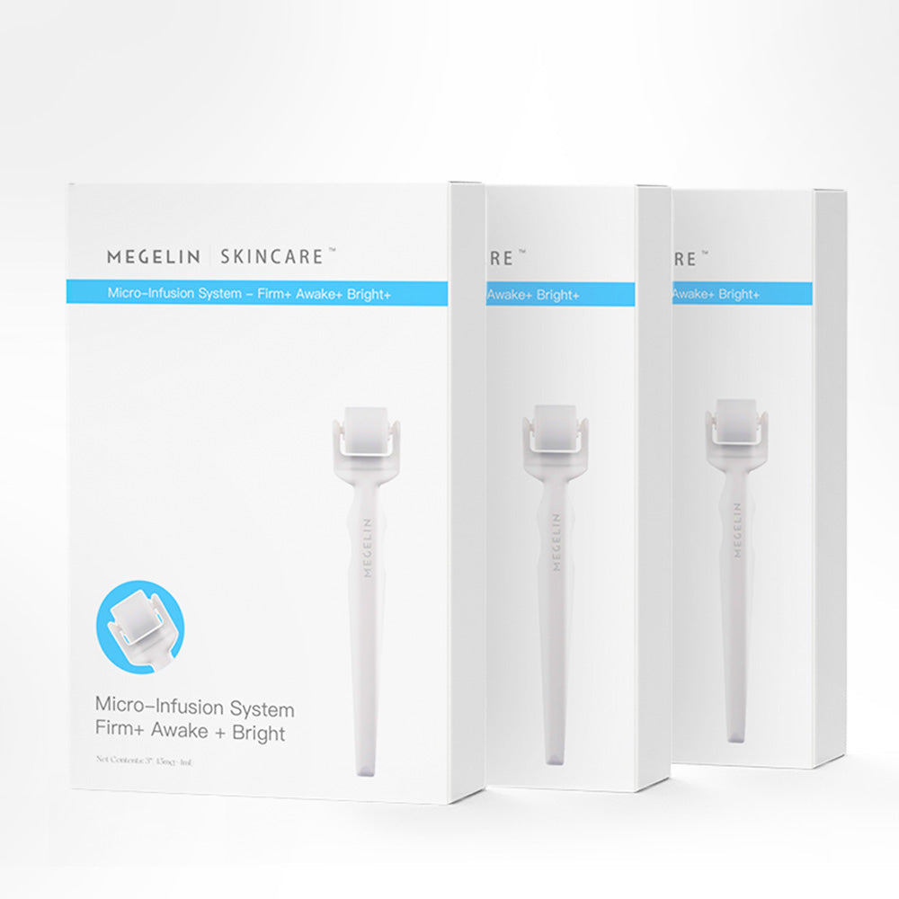 Micro-Infusion System Set - Megelin