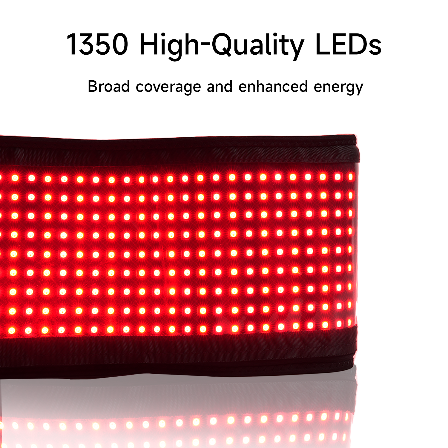TheraLUX Light Therapy Belt - Megelin