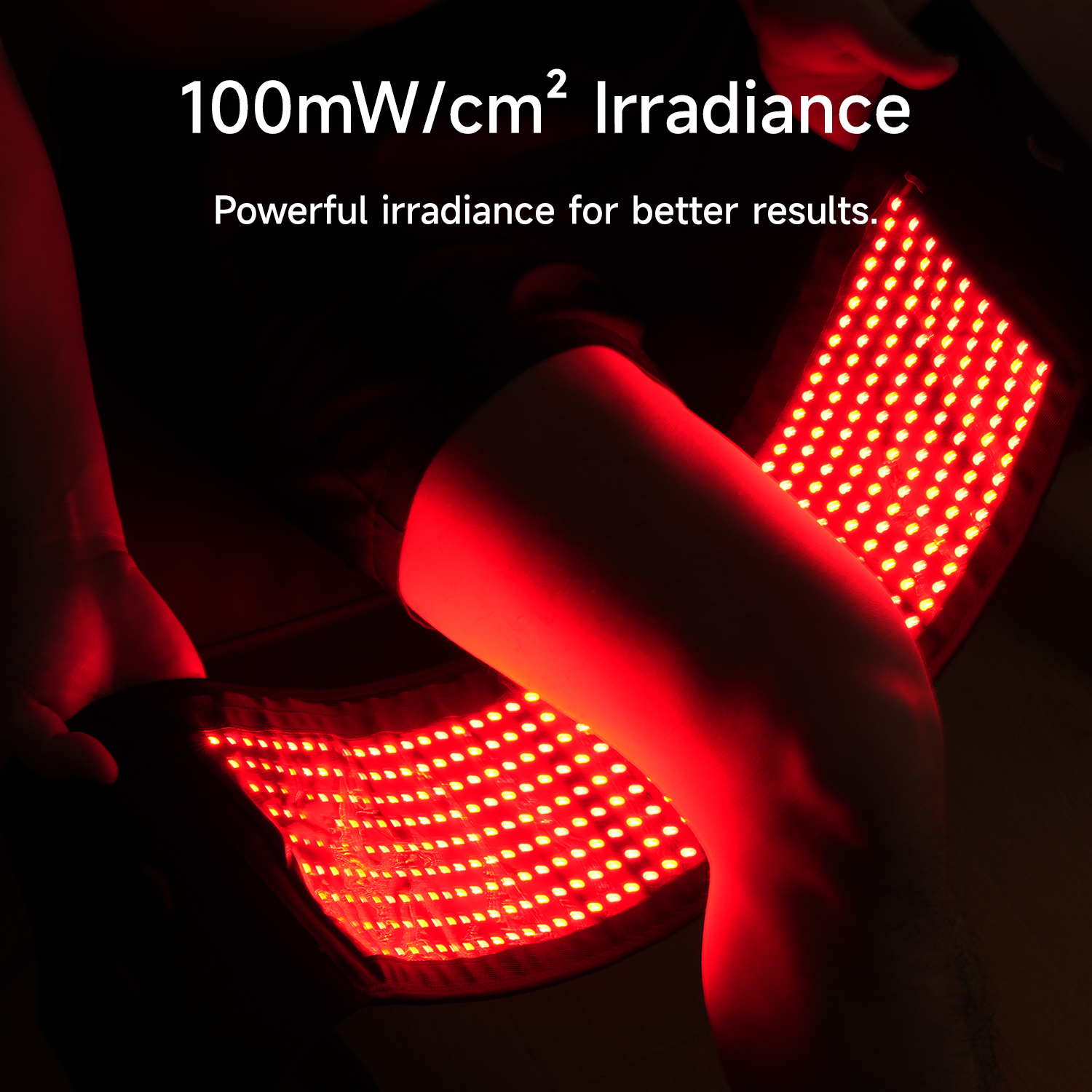 TheraLUX Light Therapy Belt - Megelin