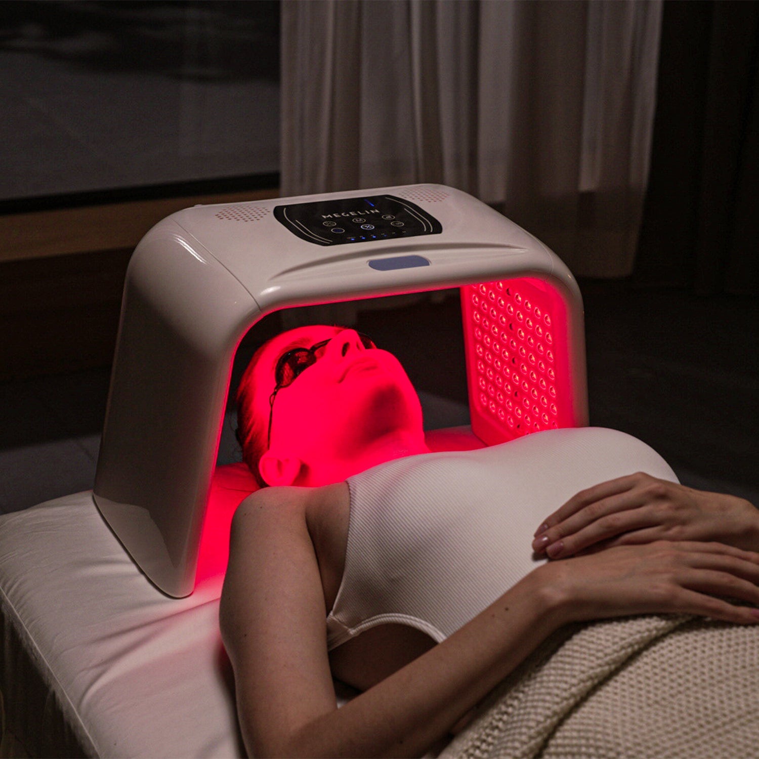 By incorporating this device into your routine, you can achieve professional skincare results in the comfort of your home.