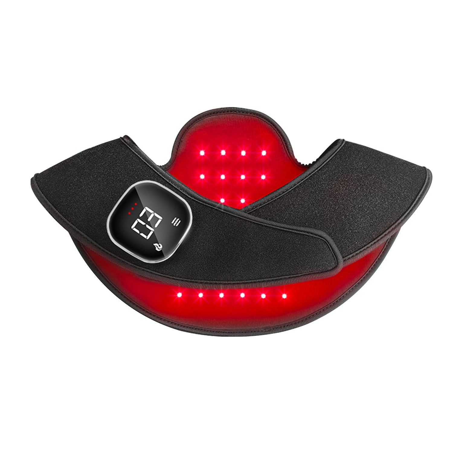 Megelin Red Light Therapy Belt for Neck & Shoulder - Megelin