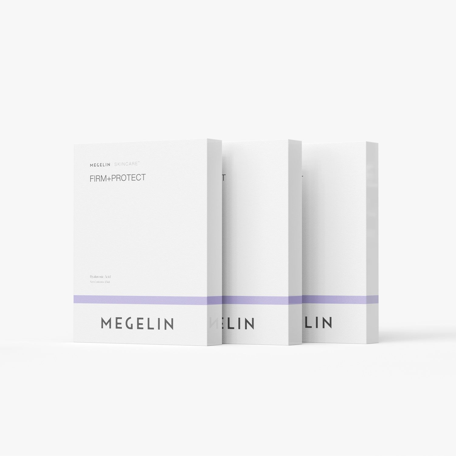 Firm+Protect Sheet Mask - Megelin