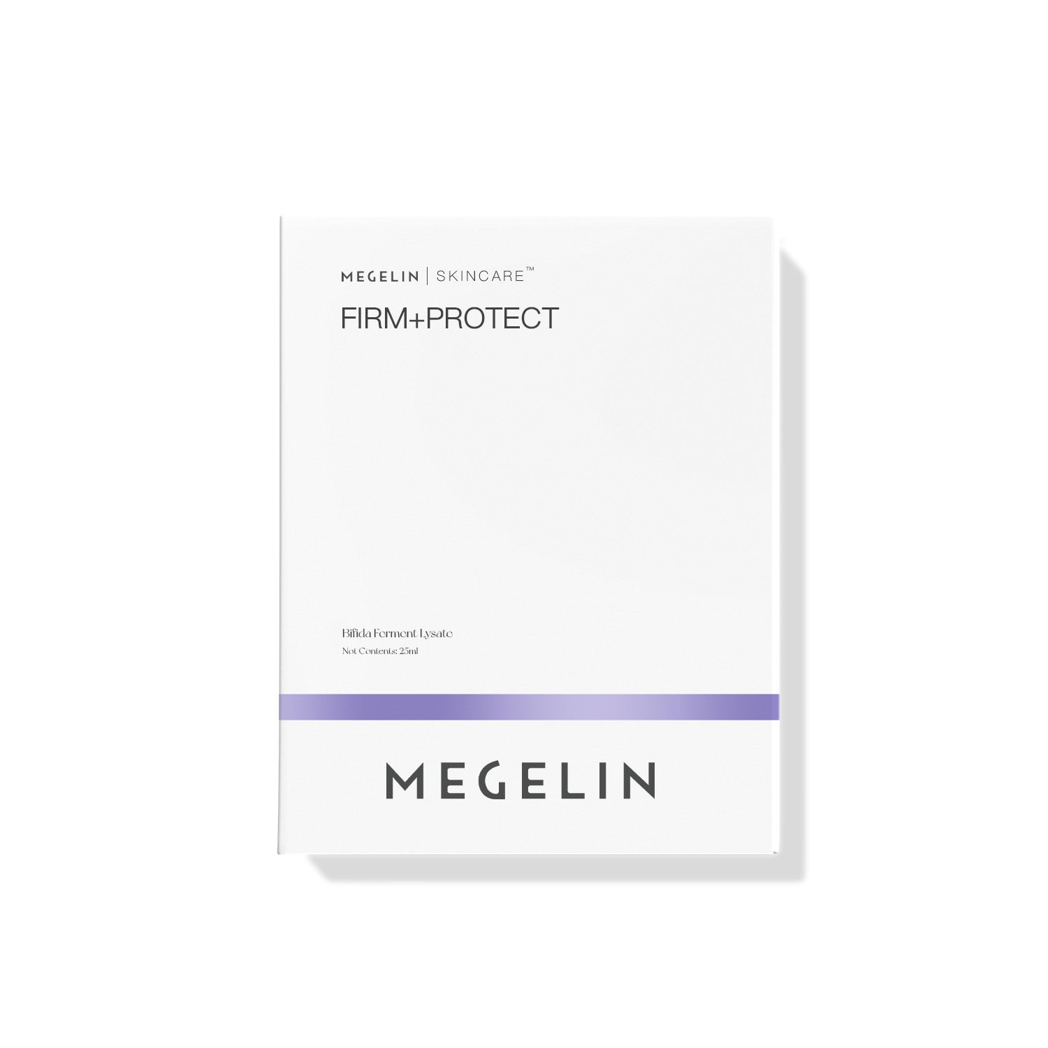 Firm+Protect Sheet Mask - Megelin