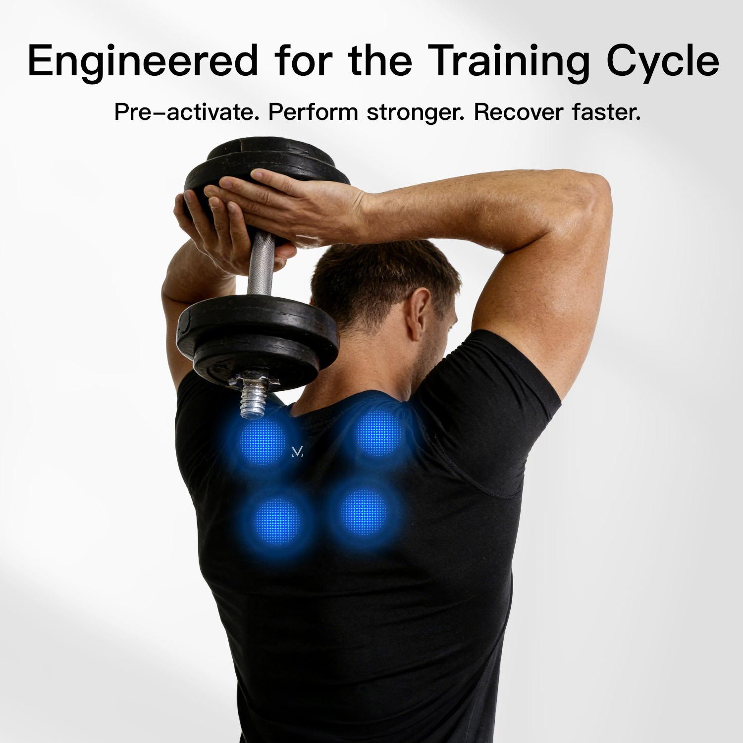 EMS Activation T-Shirt