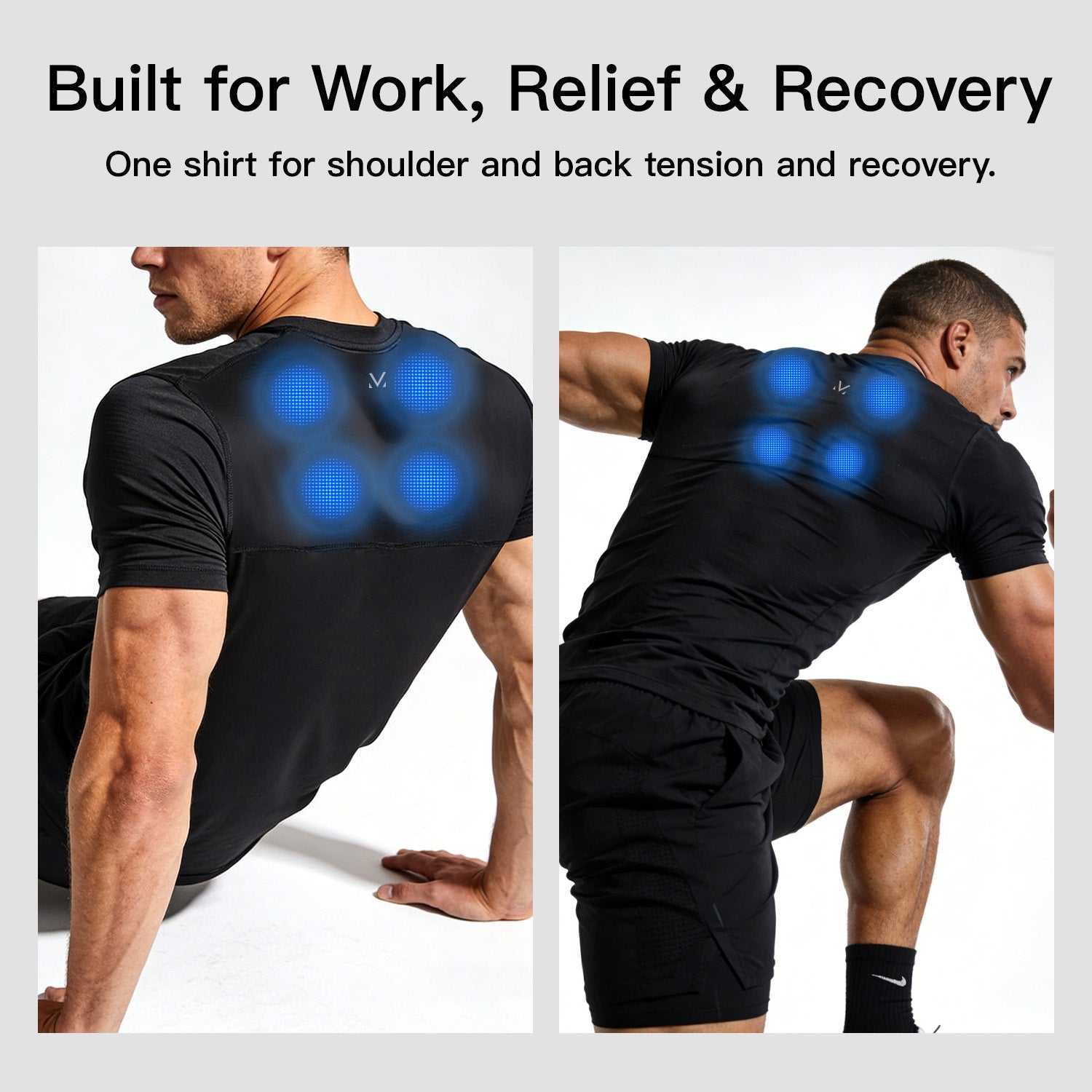 EMS Activation T-Shirt