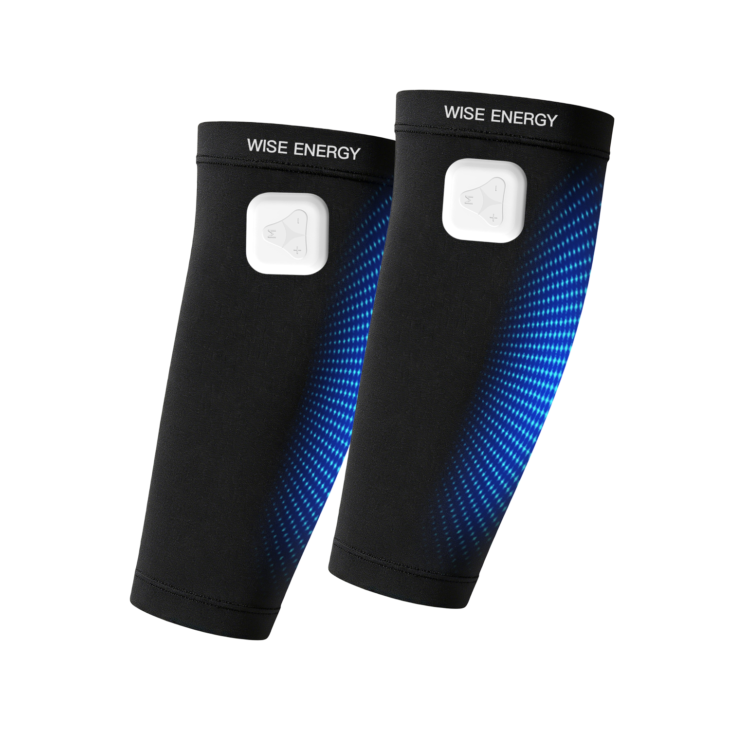 Megelin EMS Soothing Sleeves for Calf