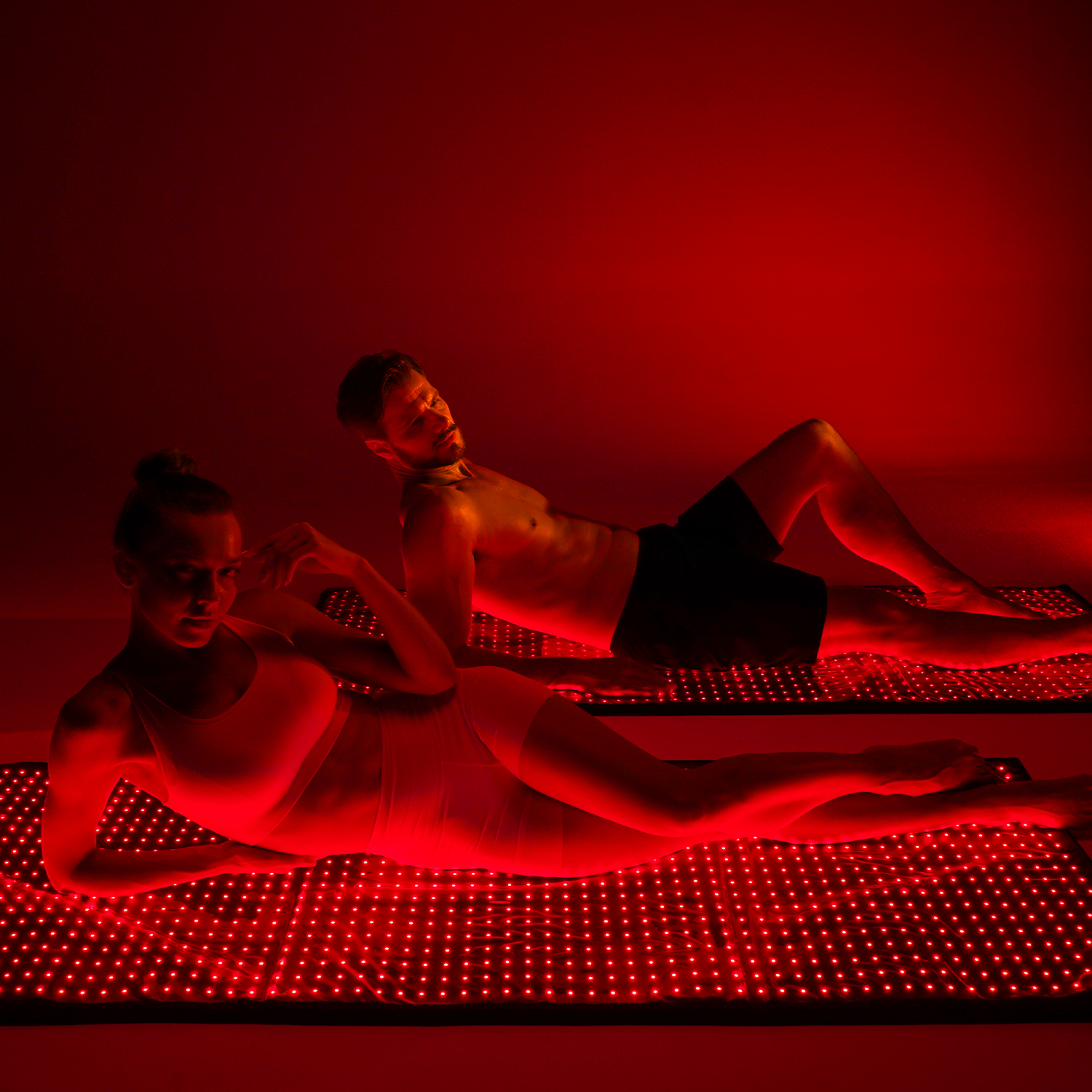 Megelin Red and Infrared Light Therapy Bag - Megelin