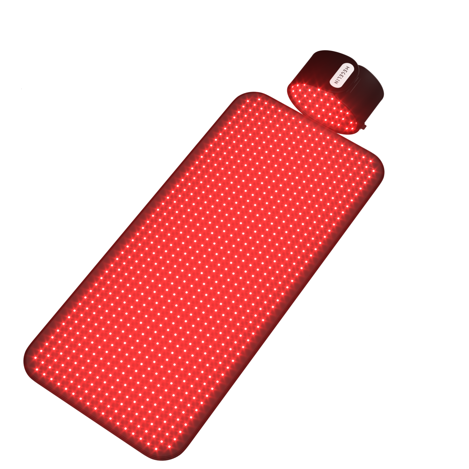 LASER&LED Light Therapy Pod - Megelin