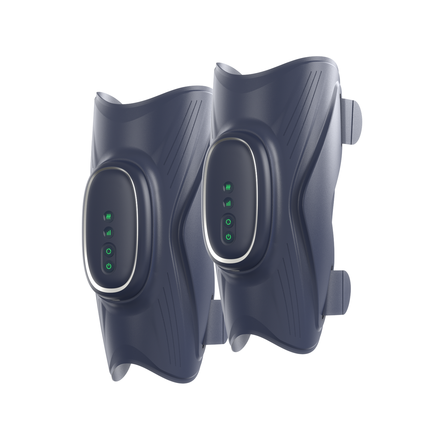Heated Air Compression Calf Massager