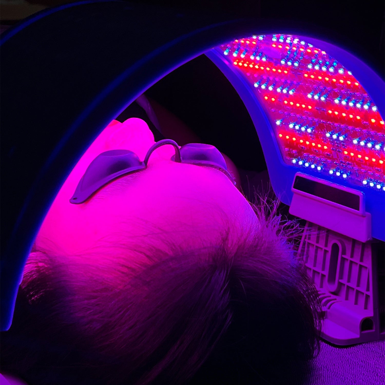 Flex LED Light Therapy Device - Megelin