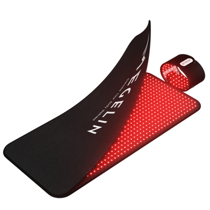Megelin MaxPower LASER Therapy Bag(Custom-Made Edition) - Megelin