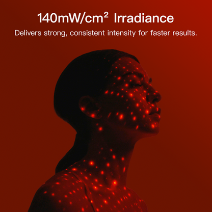 LASER&amp;LED Light Therapy Mat