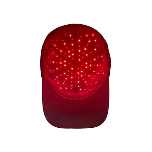 LED Light Therapy Cap