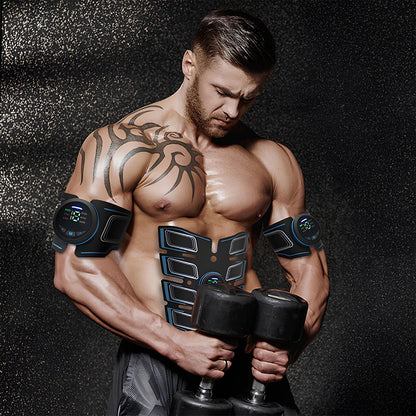 Megelin Muscle Training Belt