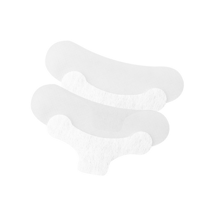 Micro-Infusion Smile Line Patches - Megelin