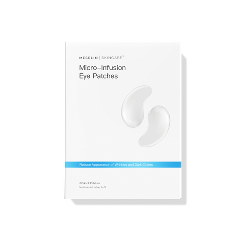 Micro-Infusion Eye Patches