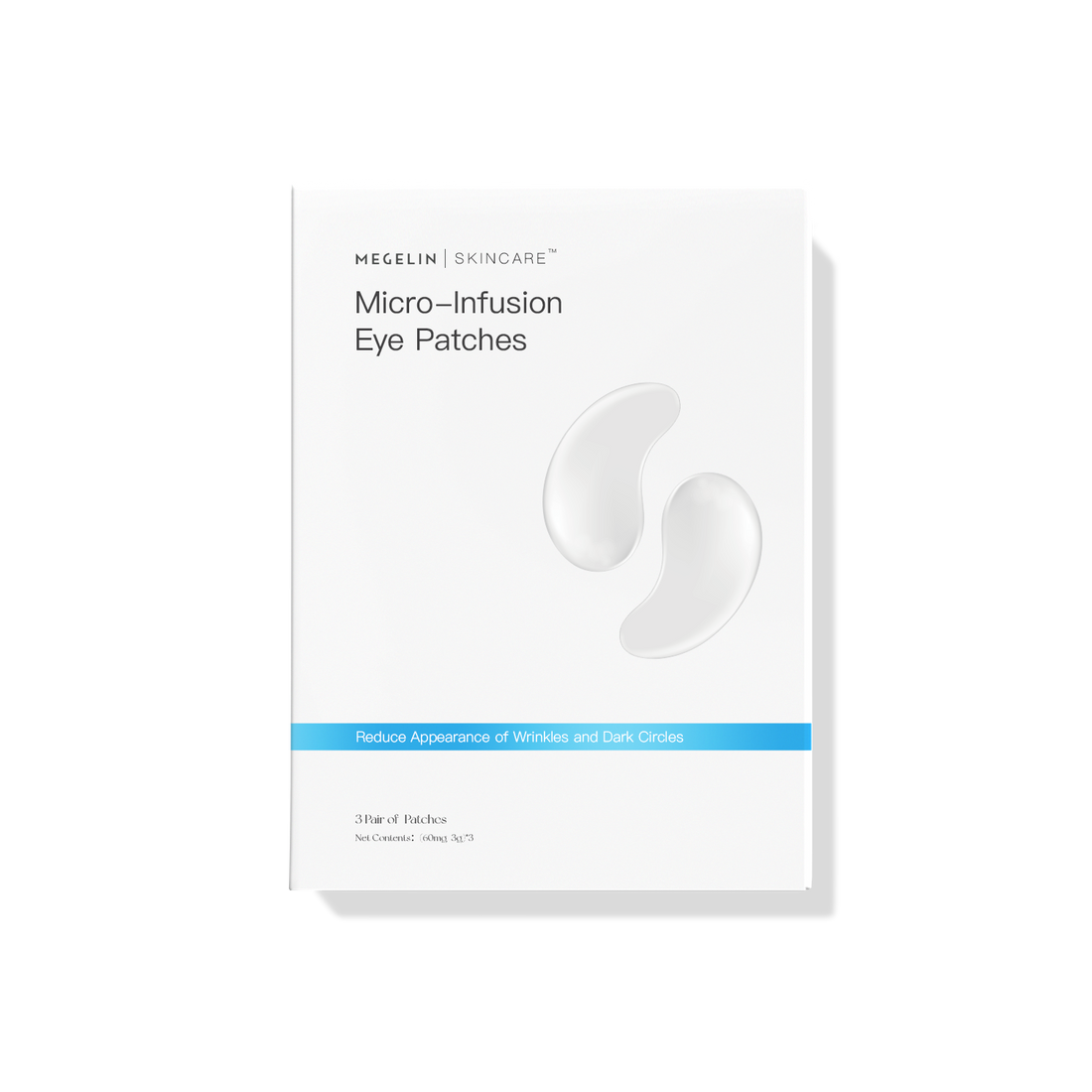Target fine lines, dullness, and aging skin with our pain-free, needle-free patches and sheet masks. Experience visible results in just weeks—reduce wrinkles, fade dark spots, and brighten your complexion.