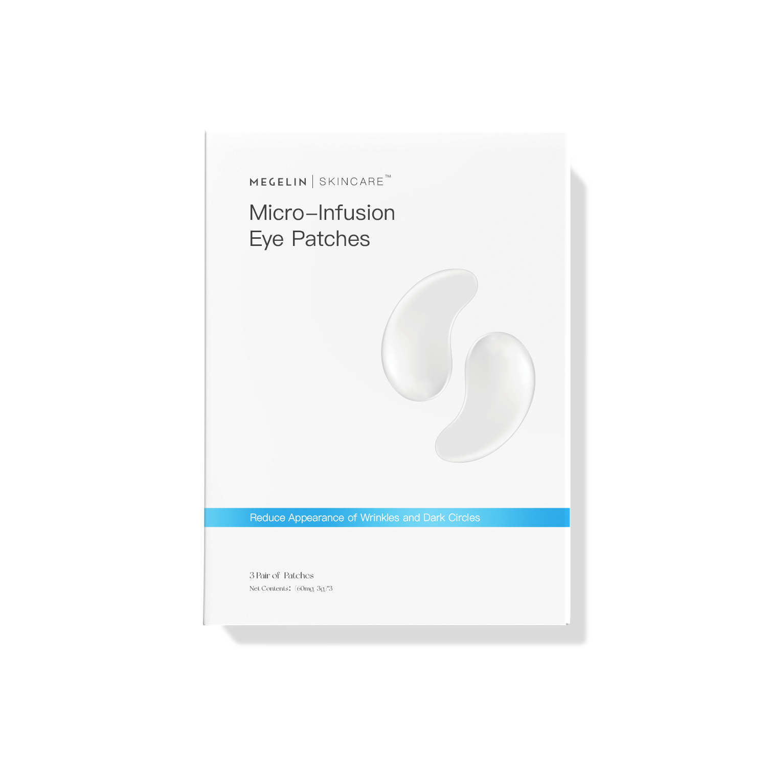 Target fine lines, dullness, and aging skin with our pain-free, needle-free patches and sheet masks. Experience visible results in just weeks—reduce wrinkles, fade dark spots, and brighten your complexion.