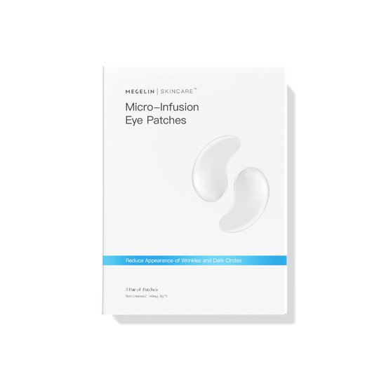 Target fine lines, dullness, and aging skin with our pain-free, needle-free patches and sheet masks. Experience visible results in just weeks—reduce wrinkles, fade dark spots, and brighten your complexion.