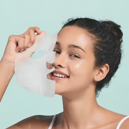 Firm+Protect Sheet Mask - Megelin