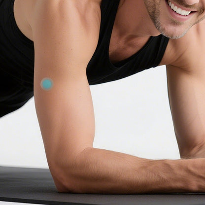 Megelin Vitality+ Micro-Infusion Patch - Megelin