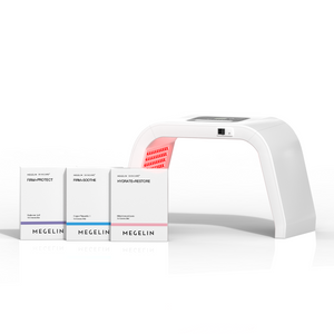 Megelin Red Light Therapy Machine - Megelin