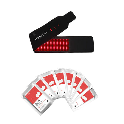 ContourLux Light Therapy Belt - Megelin
