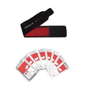 ContourLux Light Therapy Belt - Megelin