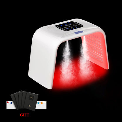 Megelin LED Light Therapy Machine