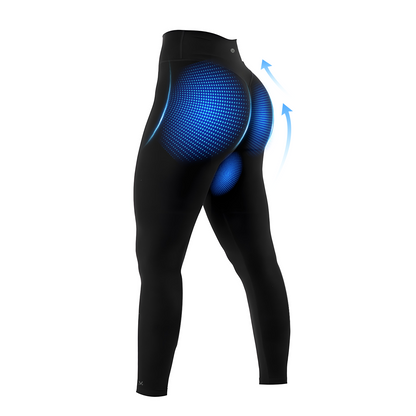 Megelin EMS Toning Leggings - Megelin
