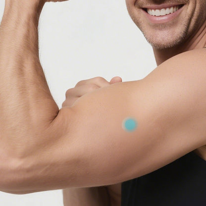 Megelin Vitality+ Micro-Infusion Patch - Megelin