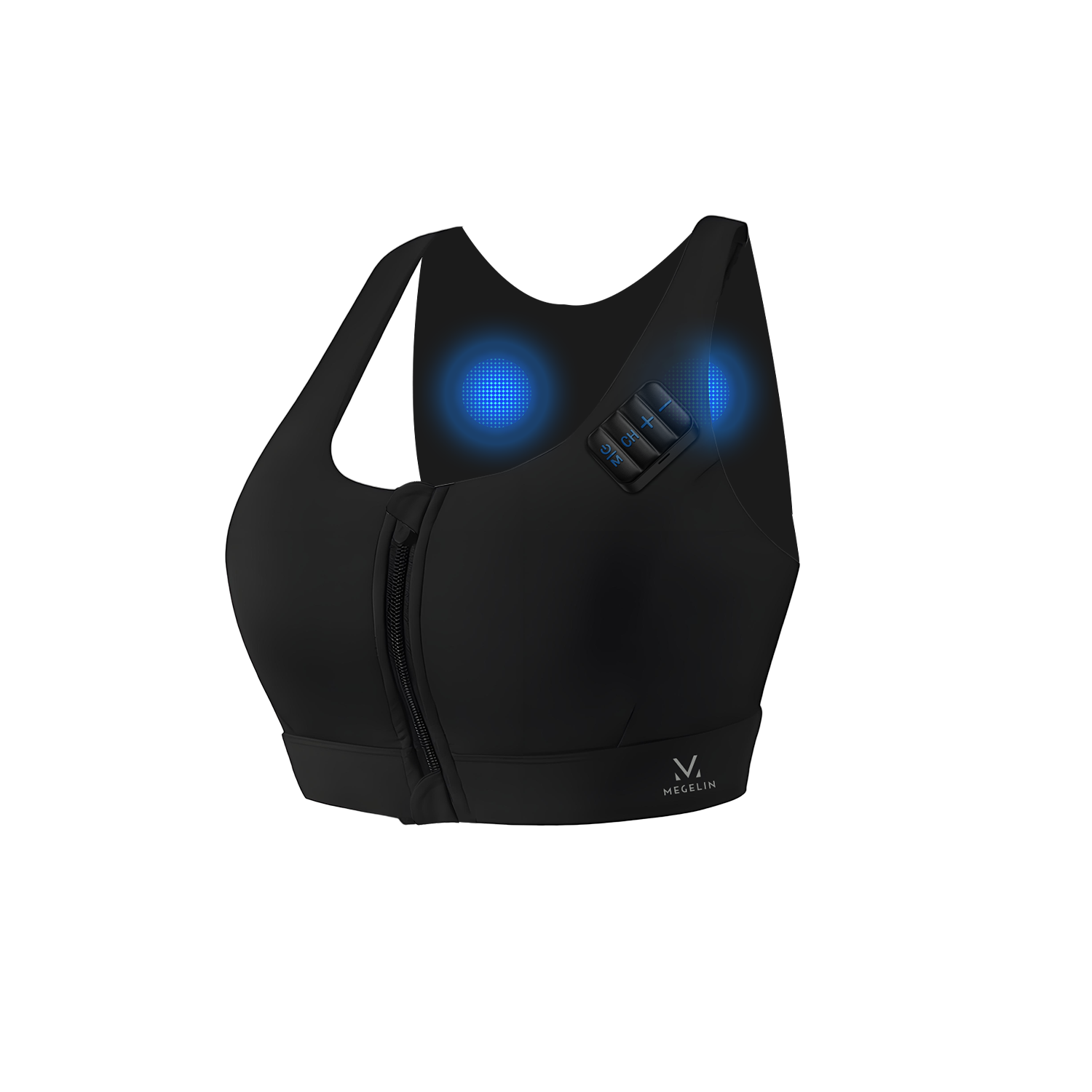 Megelin EMS Toning Leggings - Megelin
