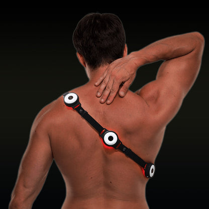 Wearable Red Light Therapy Device