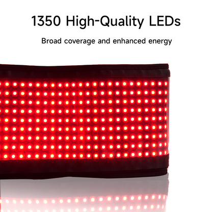 TheraLUX Light Therapy Belt - Megelin