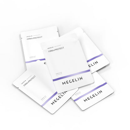 Firm+Protect Sheet Mask - Megelin