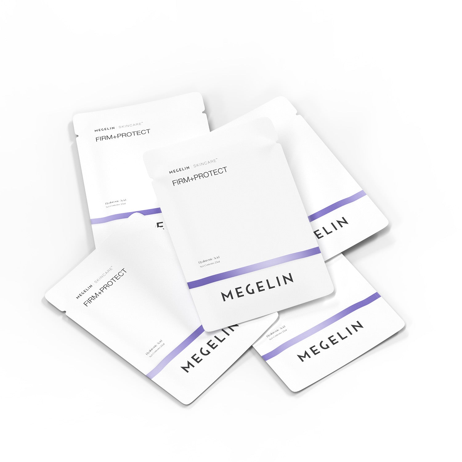Firm+Protect Sheet Mask - Megelin