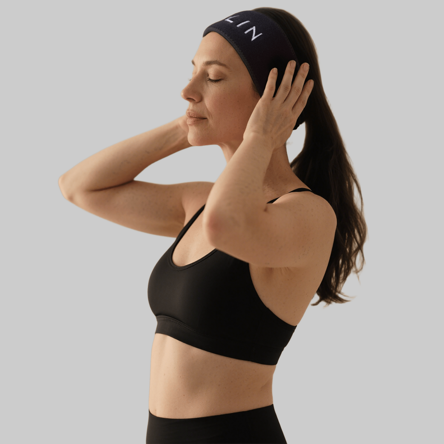 FocusLux Laser Light Therapy Wrap - Megelin