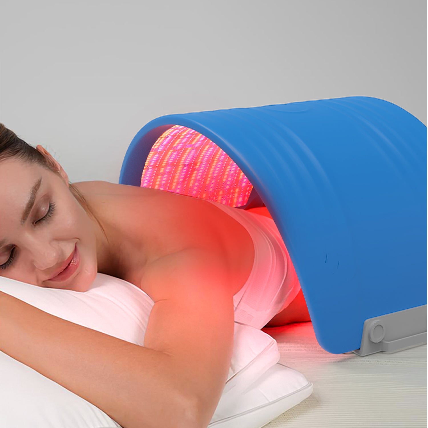 Flex LED Light Therapy Device - Megelin