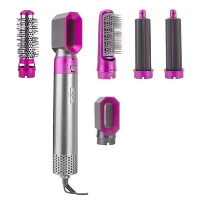 Megelin 5 in 1 Hair Multi-Stylers