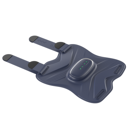 Heated Air Compression Calf Massager
