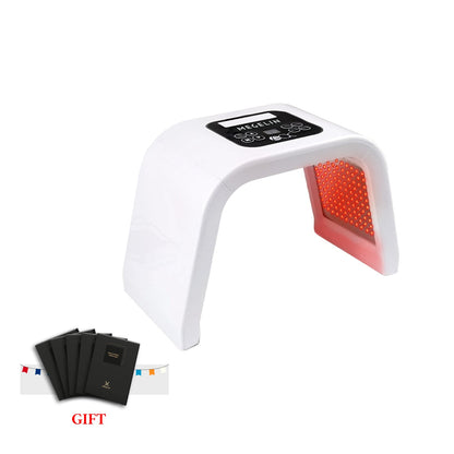 Megelin LED Light Therapy Machine