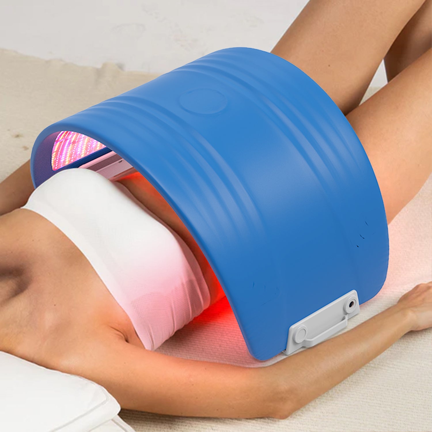 Flex LED Light Therapy Device - Megelin