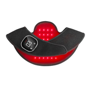 Megelin Red Light Therapy Belt for Neck & Shoulder - Megelin