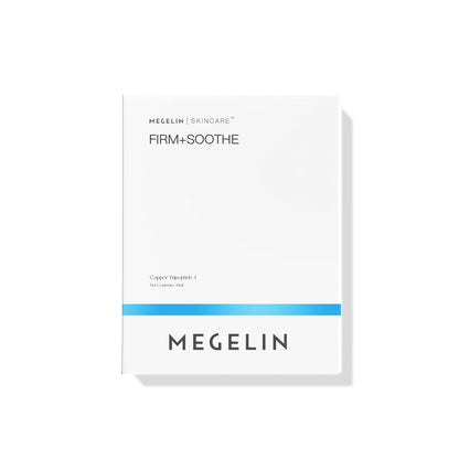 Firm+Soothe Sheet Mask - Megelin