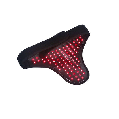 Red Light Therapy for Female Wellness