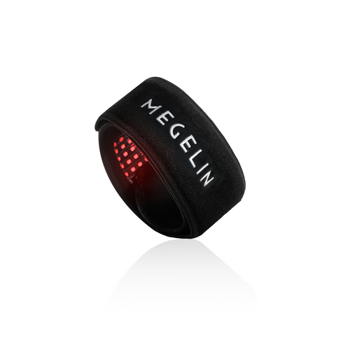 FocusLux Laser Light Therapy Wrap - Megelin