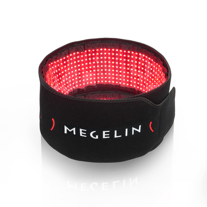 ContourLUX Light Therapy Belt - Megelin
